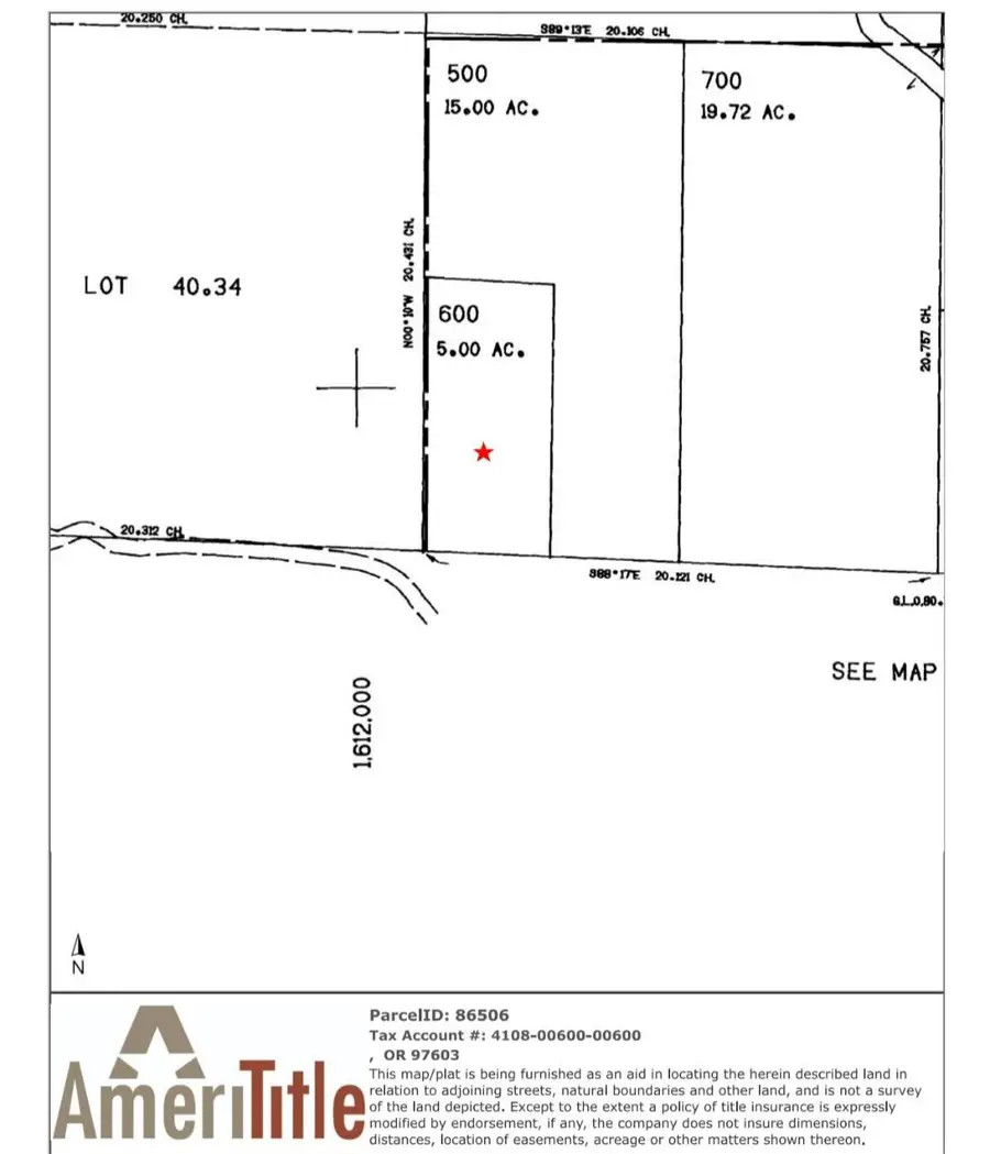 Bear Valley Road #0600, Klamath Falls, OR 97603 - #2
