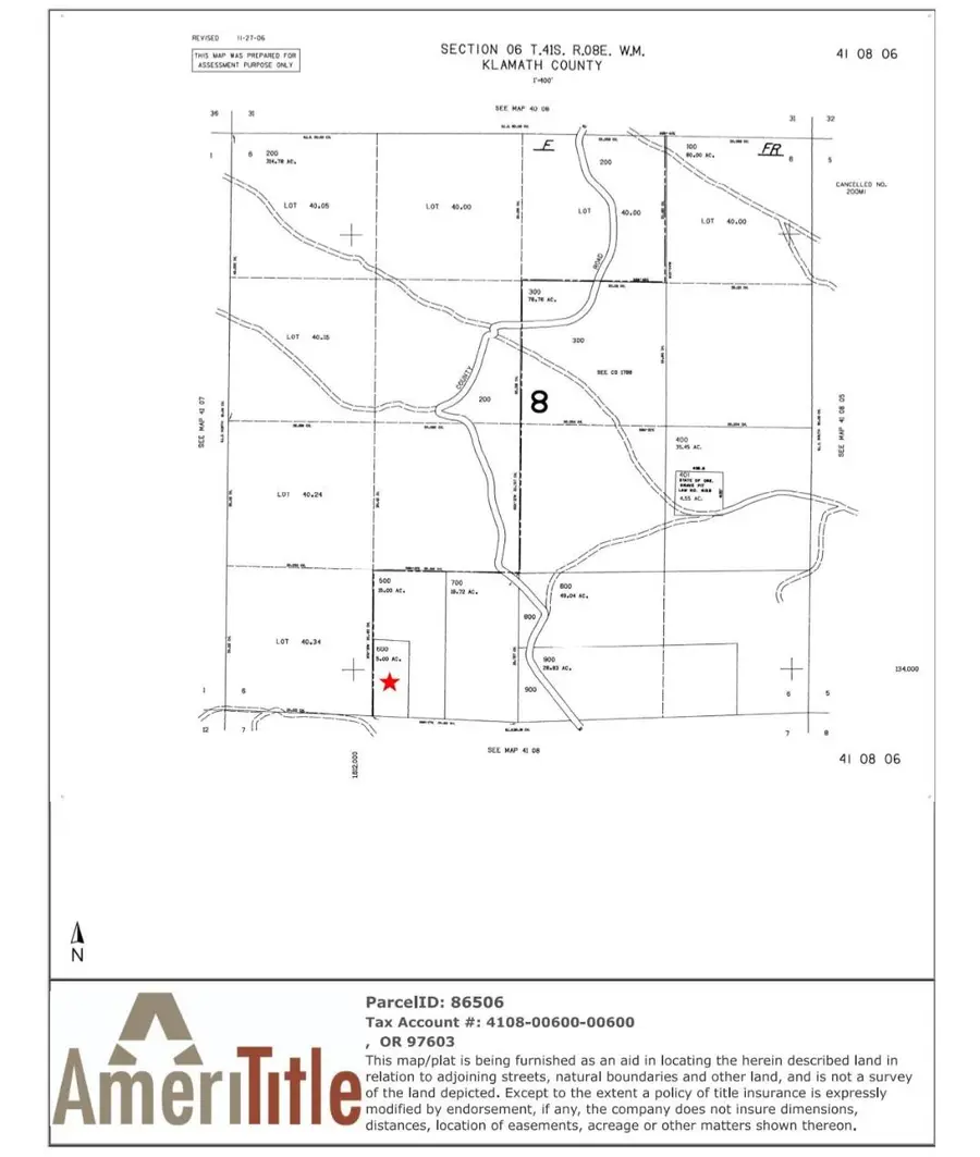 Bear Valley Road #0600, Klamath Falls, OR 97603 - #3