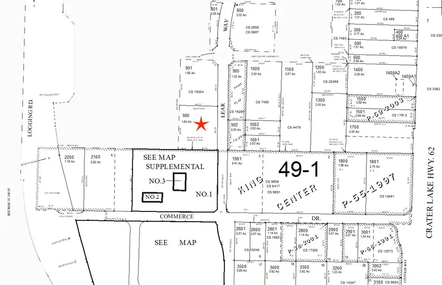 Lear Way #900, Medford, OR 97504 - #2