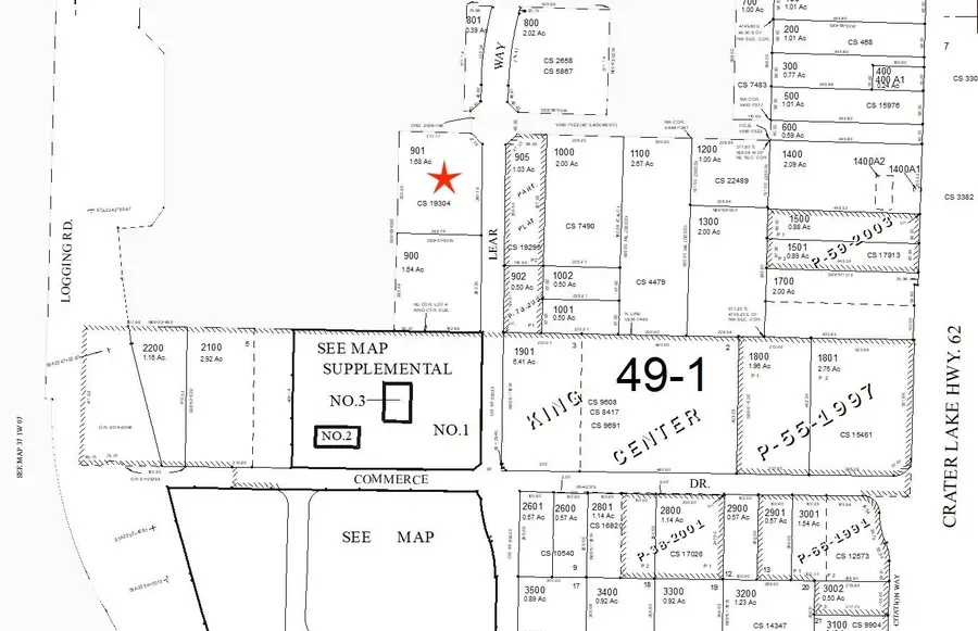Lear Way #901, Medford, OR 97504 - #2