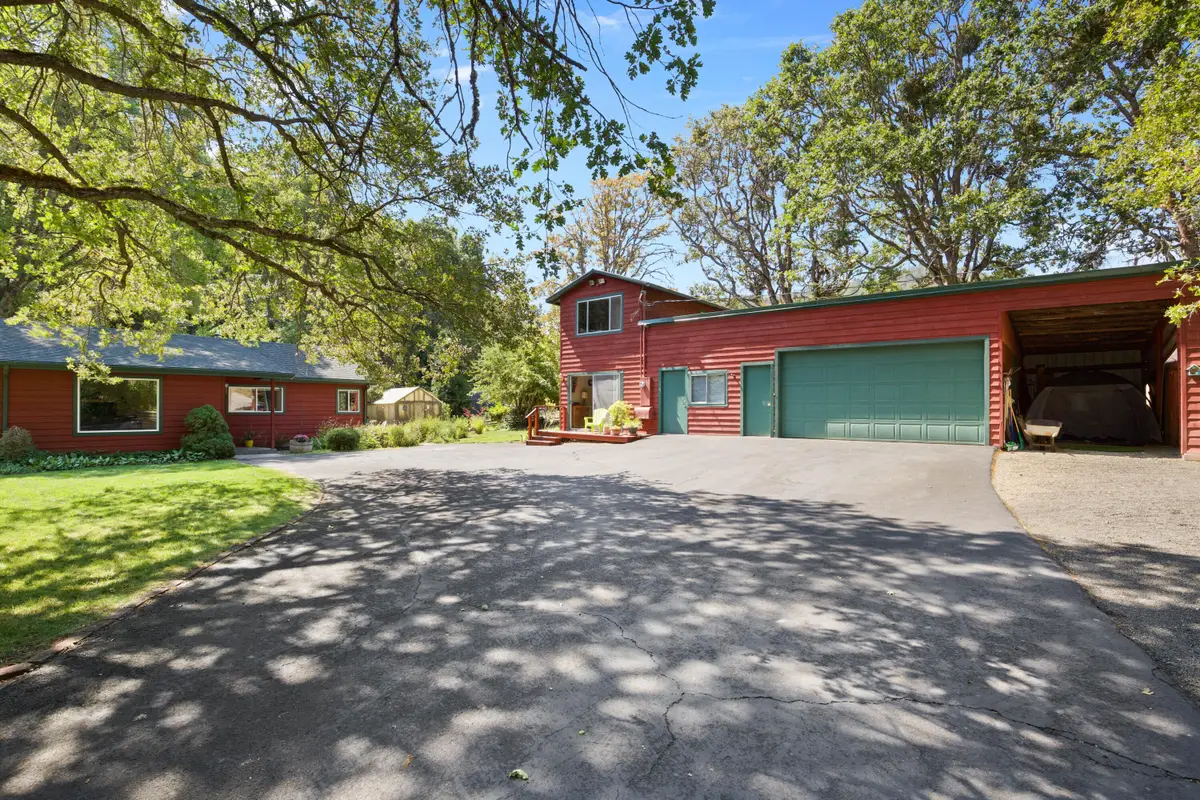 3808 Andrews Road, Medford, OR 97501 - #1