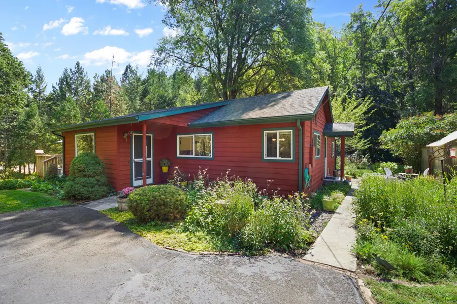 3808 Andrews Road, Medford, OR 97501 - #2