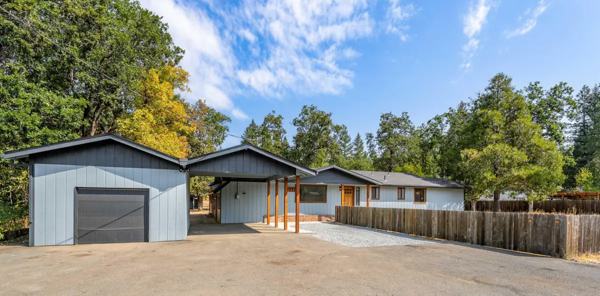 222 Shadywood Drive, Cave Junction, OR 97523 - #1