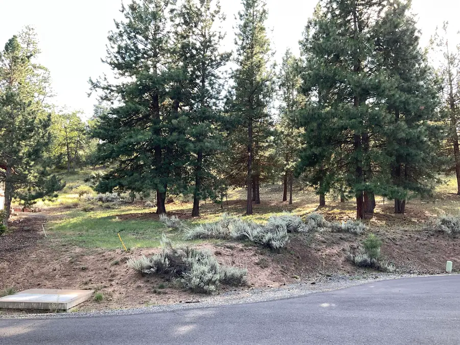 0 Kestrel Road #Lot 739, Klamath Falls, OR 97601 - #3