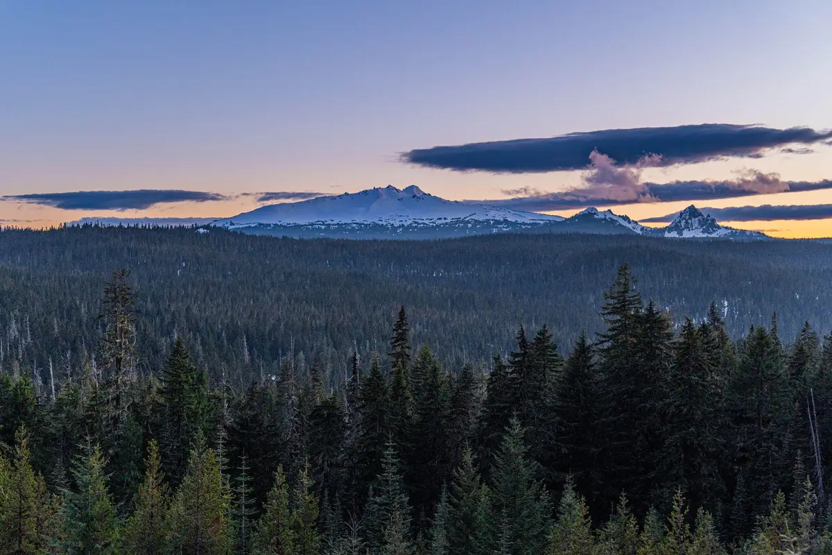 Royce Pine Road #Lot 1, Crescent Lake, OR 97733 - #1