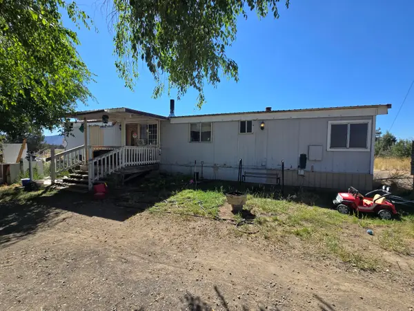 3138 Sheep Mountain Road, Macdoel, CA 96058