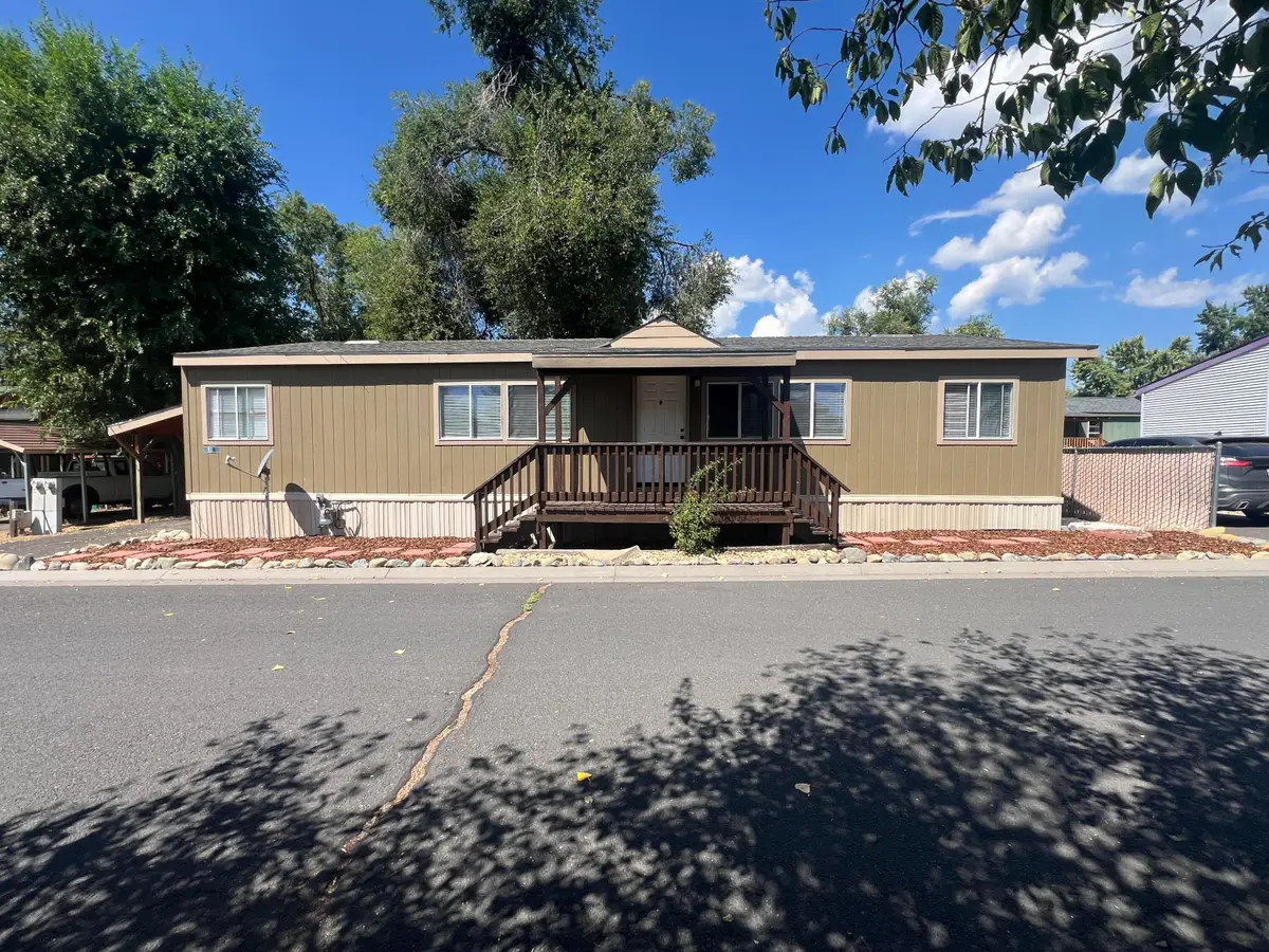1663 Greensprings Drive #38, Klamath Falls, OR 97601 - #1