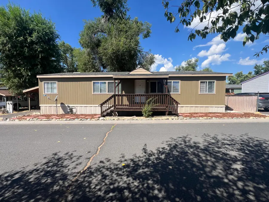 1663 Greensprings Drive #38, Klamath Falls, OR 97601 - #2