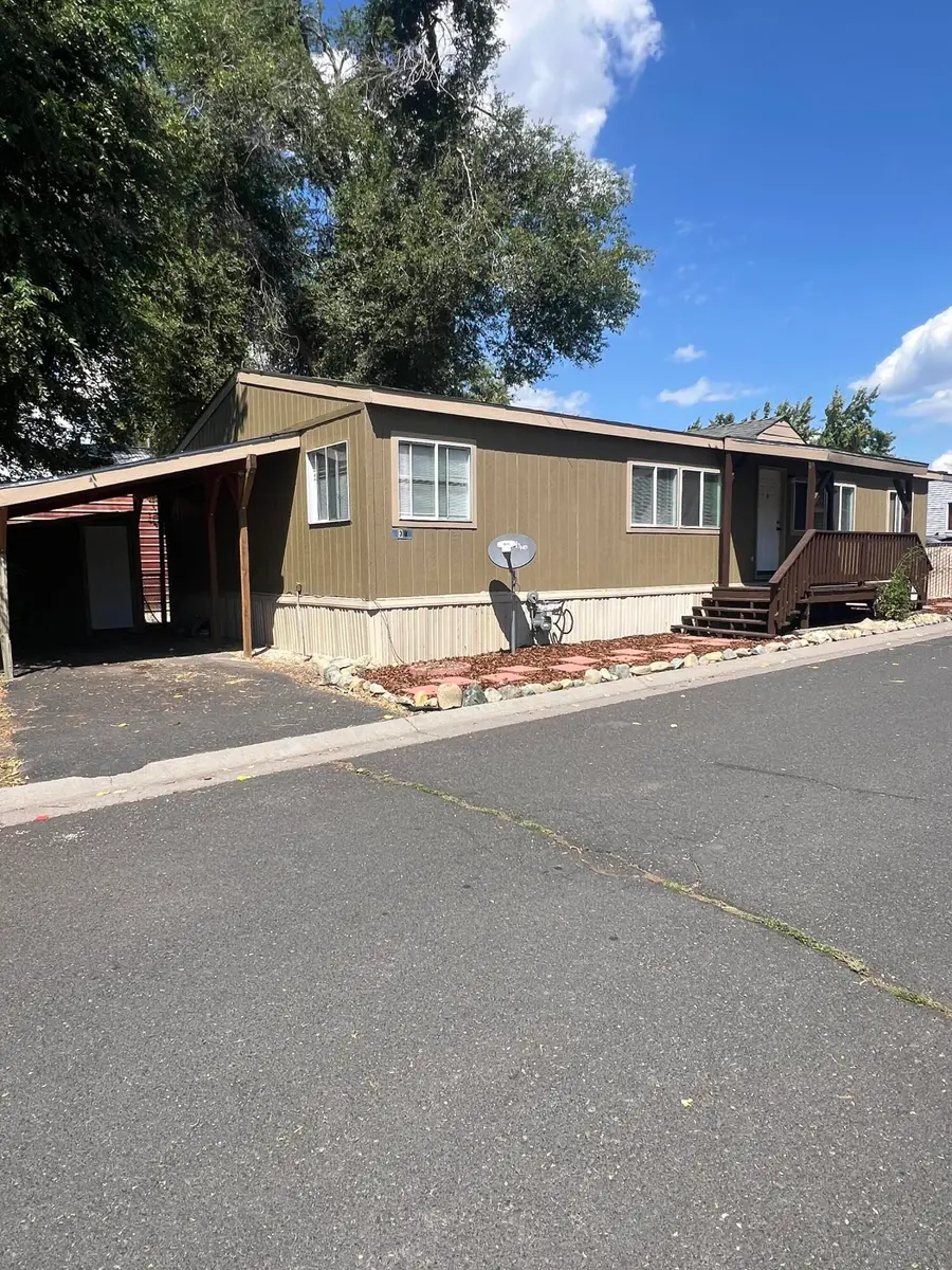 1663 Greensprings Drive #38, Klamath Falls, OR 97601 - #3