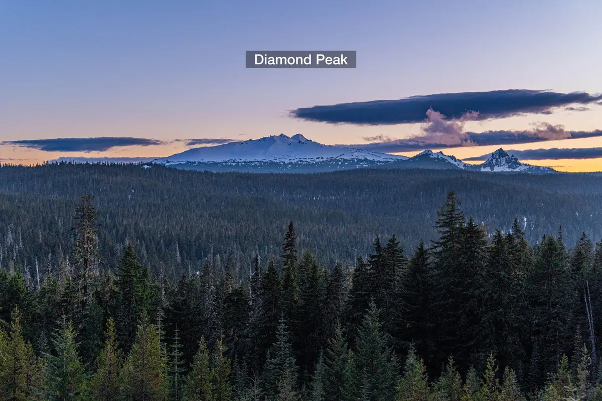 Royce Pine Road #Lot 2, Crescent Lake, OR 97733 - #1
