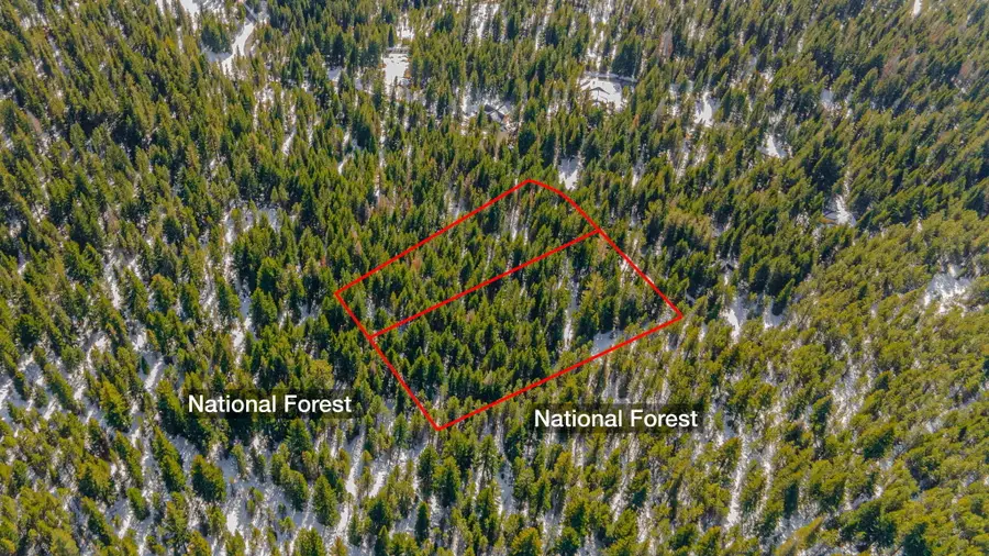 Royce Pine Road #Lot 2, Crescent Lake, OR 97733 - #2
