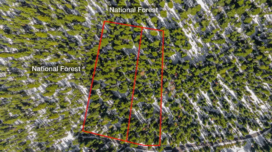 Royce Pine Road #Lot 2, Crescent Lake, OR 97733 - #3