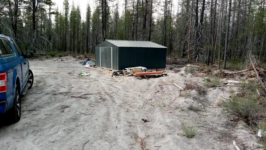 8 Scott View, Chiloquin, OR 97624 - #3