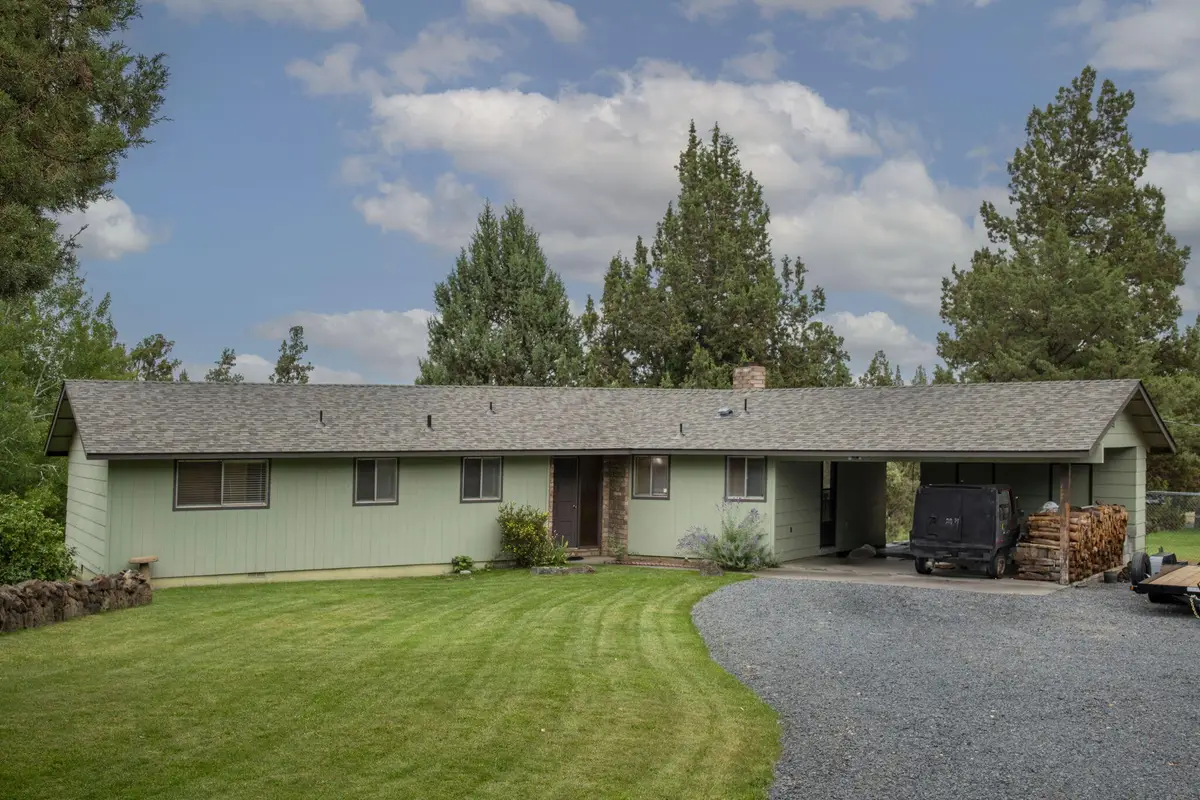 62370 Wallace Road, Bend, OR 97701 - #1