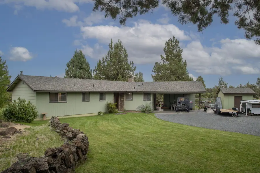 62370 Wallace Road, Bend, OR 97701 - #2