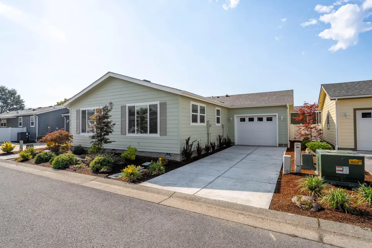 313 Winston Drive, Grants Pass, OR 97526 - #1