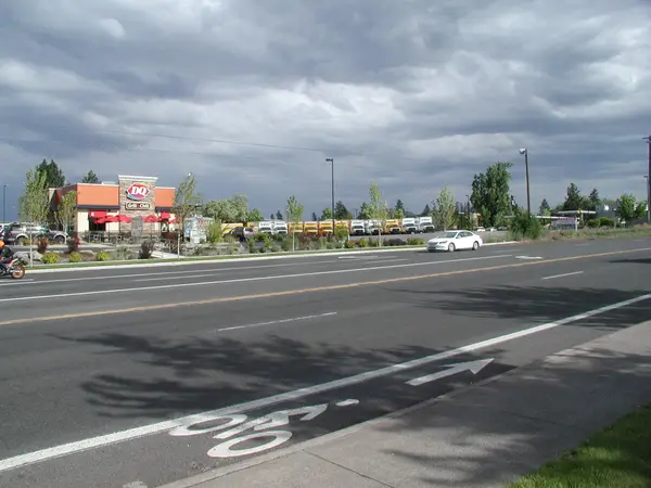 3650 N Hwy 97, Bend, OR 97703