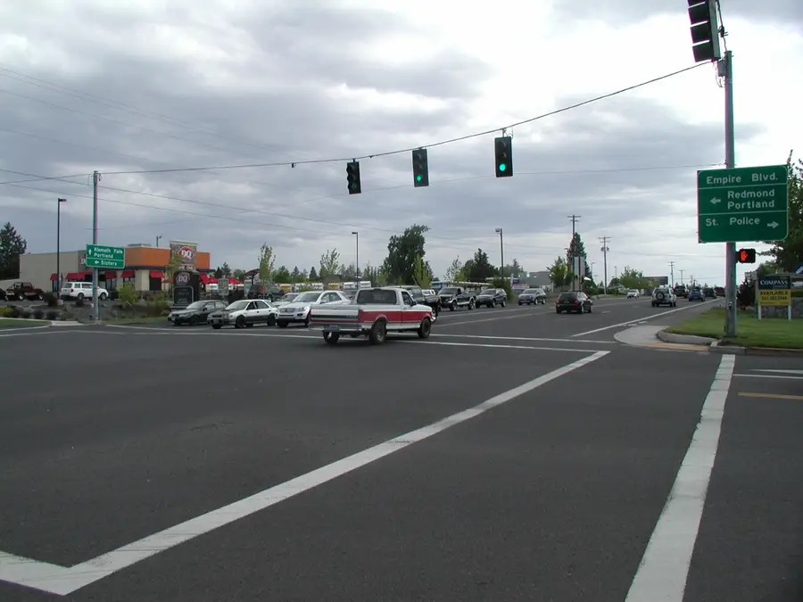 3650 N Hwy 97, Bend, OR 97703 - #3