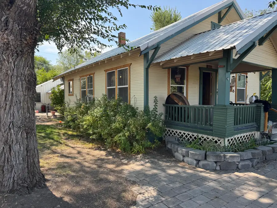 691 E Madison Street, Burns, OR 97720 - #2