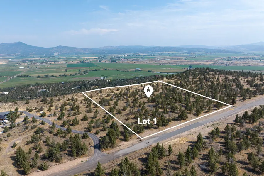 Pinecrest Drive #1, Prineville, OR 97754 - #2
