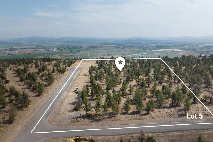 Pinecrest Drive #5, Prineville, OR 97754 - #2