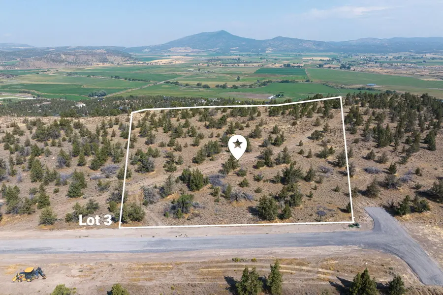 Pinecrest Drive #3, Prineville, OR 97754 - #3