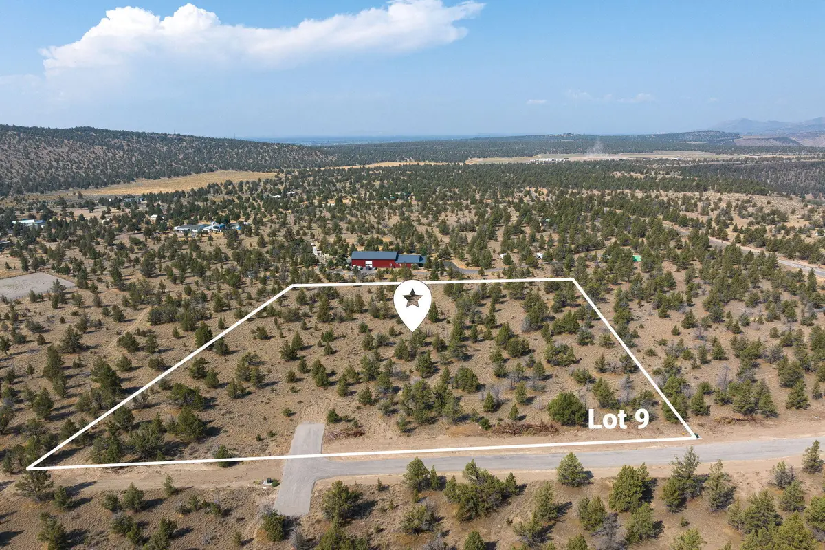 Pinecrest Drive #9, Prineville, OR 97754 - #1