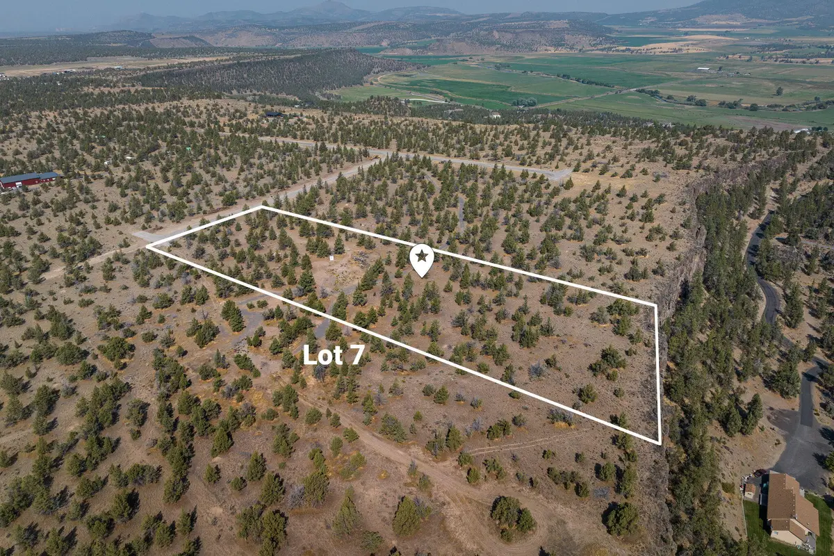 Pinecrest Drive #7, Prineville, OR 97754 - #1