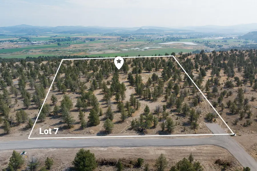 Pinecrest Drive #7, Prineville, OR 97754 - #3