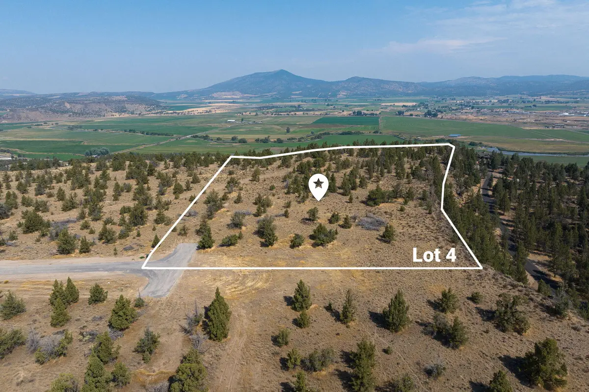 Pinecrest Drive #4, Prineville, OR 97754 - #1
