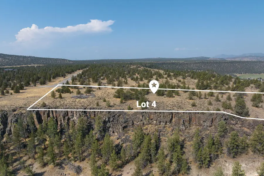 Pinecrest Drive #4, Prineville, OR 97754 - #3