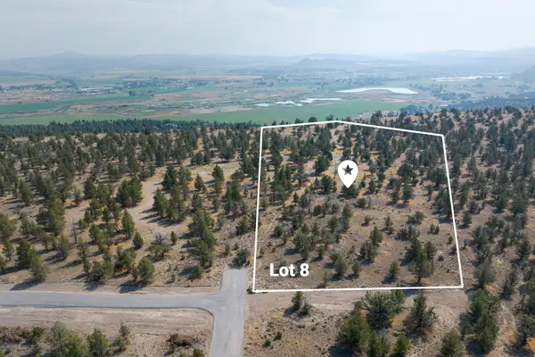 Pinecrest Drive #8, Prineville, OR 97754