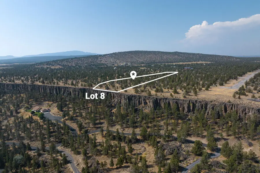 Pinecrest Drive #8, Prineville, OR 97754 - #3