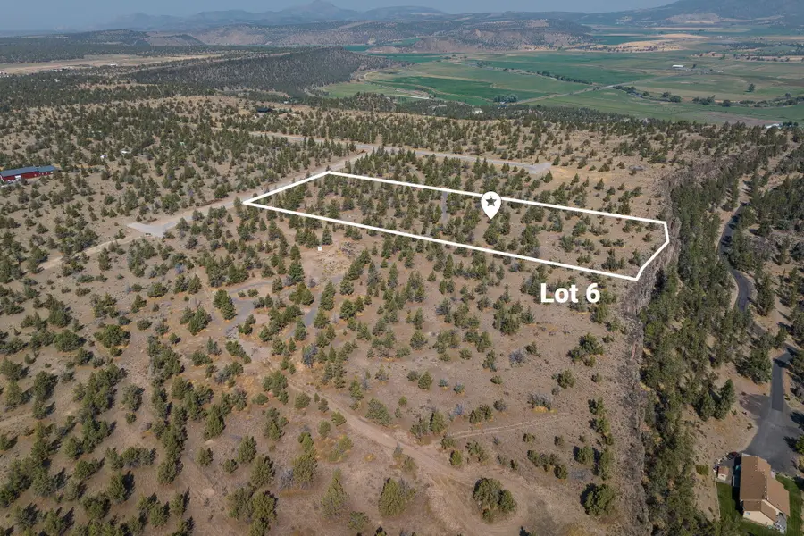 Pinecrest Drive #6, Prineville, OR 97754 - #3