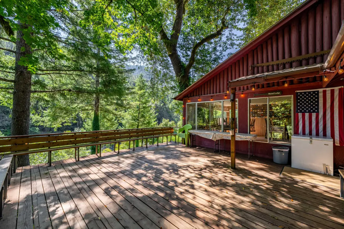 7800 Rogue River, Agness, OR 97406 - #1