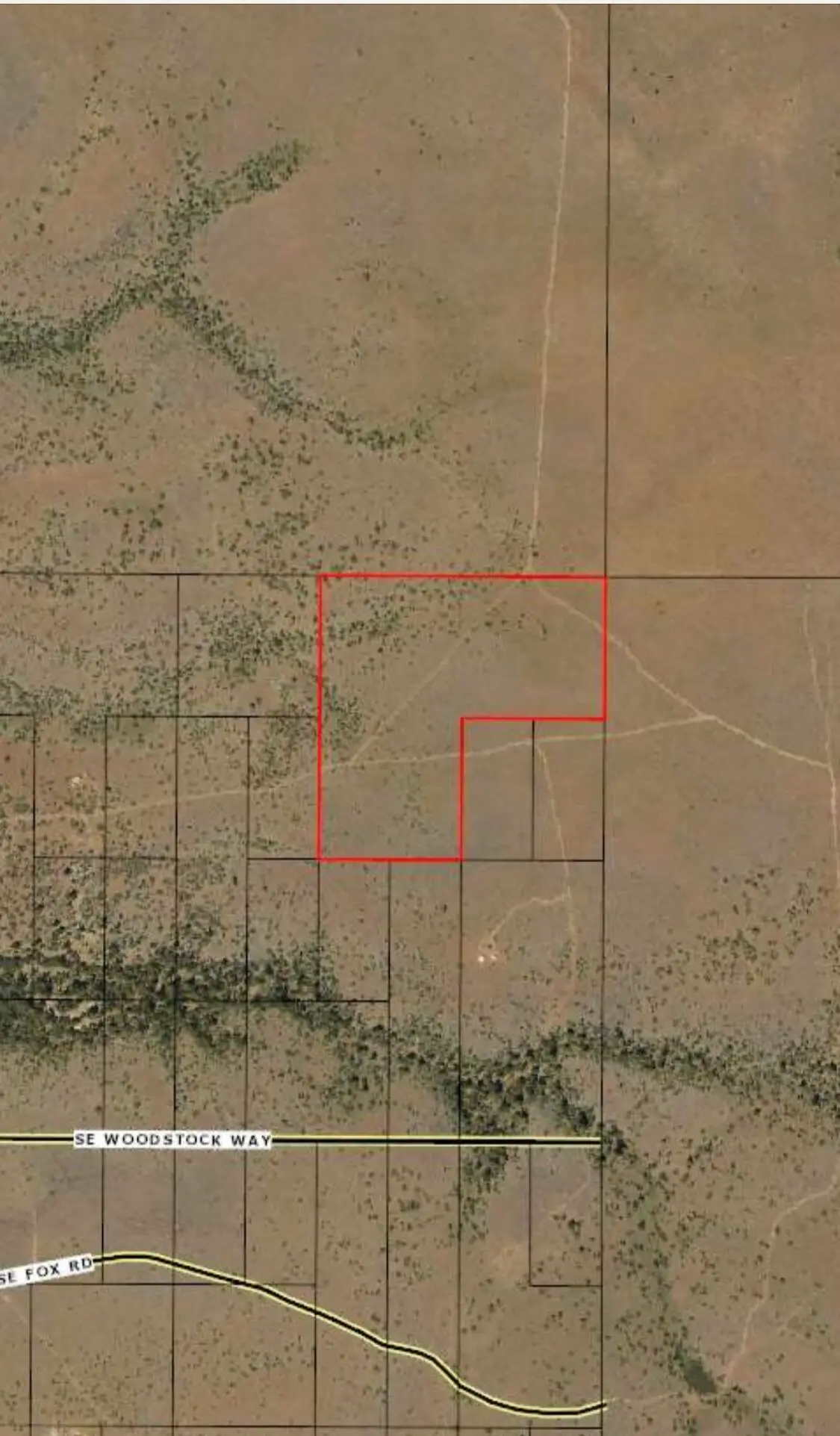 SE Tl -102 Tbd Road, Prineville, OR 97754 - #1