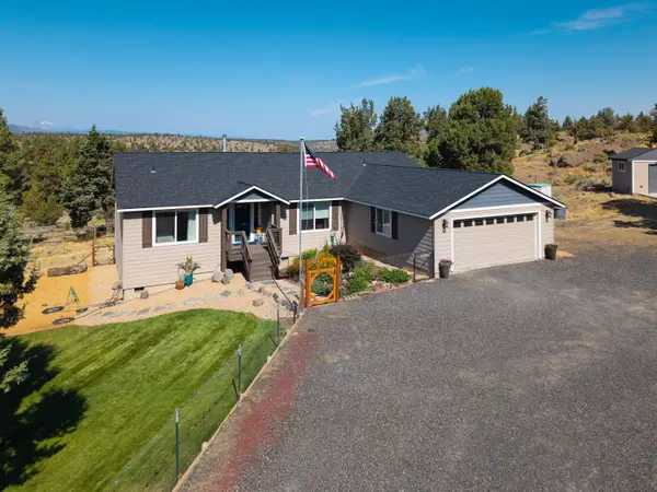 16270 SW Canyon View Place, Terrebonne, OR 97760