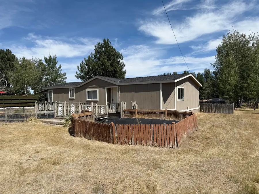 19218 Shoshone Road, Bend, OR 97702 - #3
