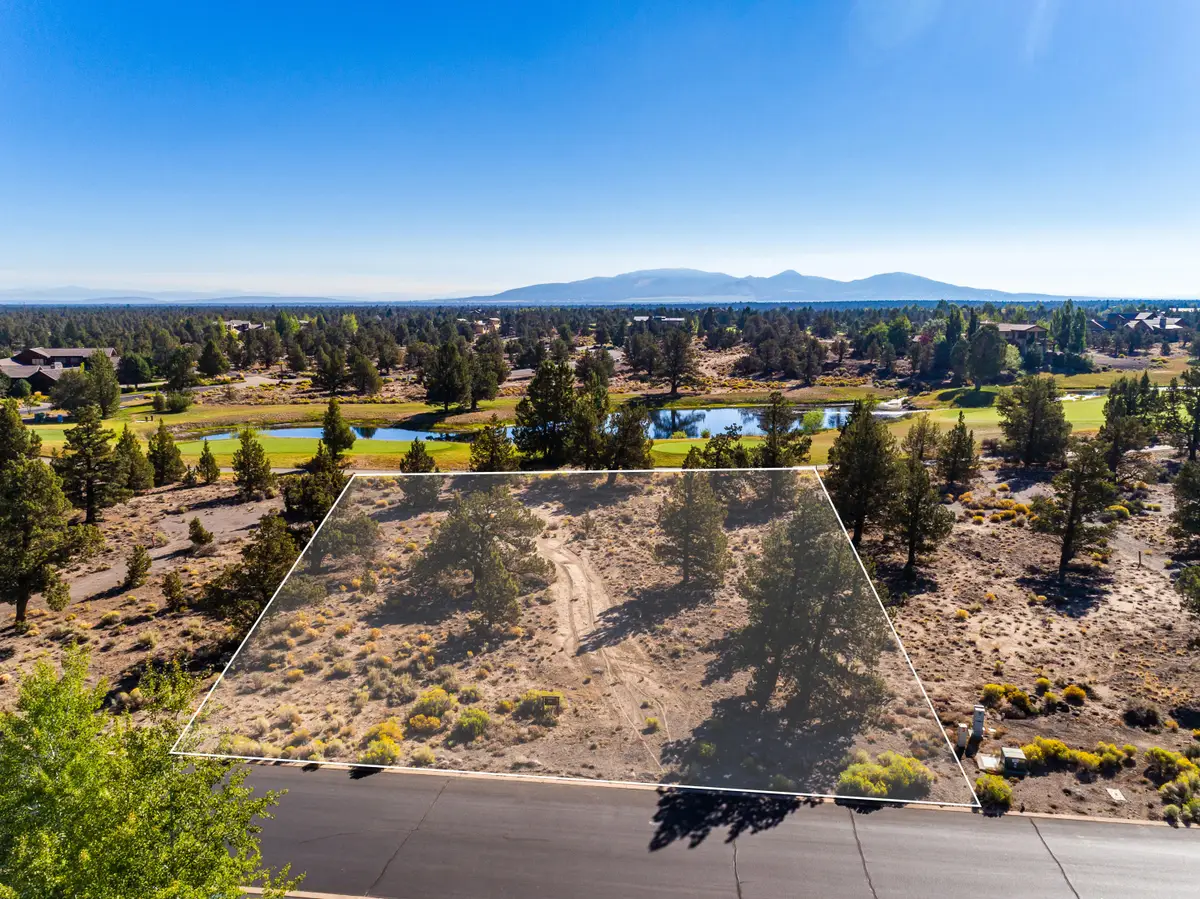 66385 Pronghorn Estates Drive #Lot 261, Bend, OR 97701 - #1