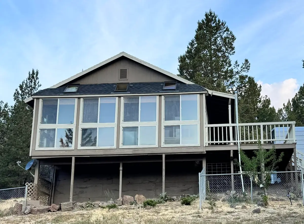 24713 Kootenai Street, Chiloquin, OR 97624 - #1