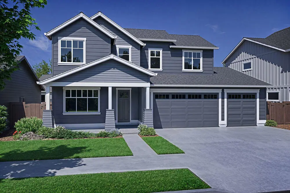 1477 NE Whistle Way, Prineville, OR 97754 - #1