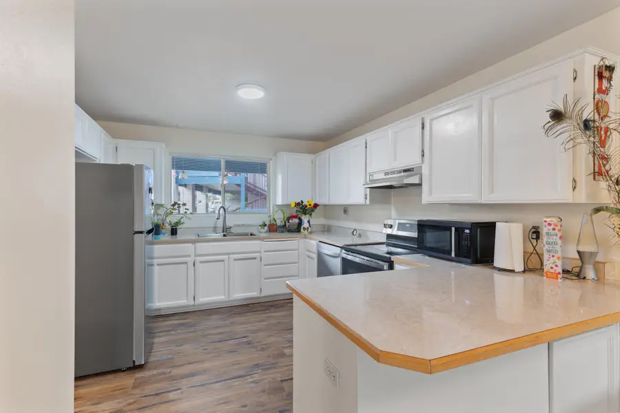 815 Pine Street #10, Rogue River, OR 97537 - #2