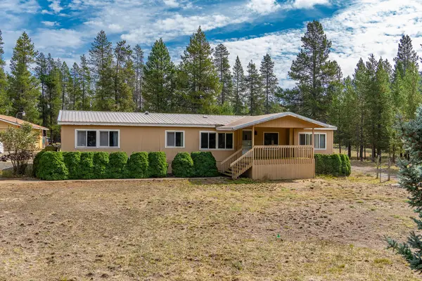 52128 Stearns Road, La Pine, OR 97739