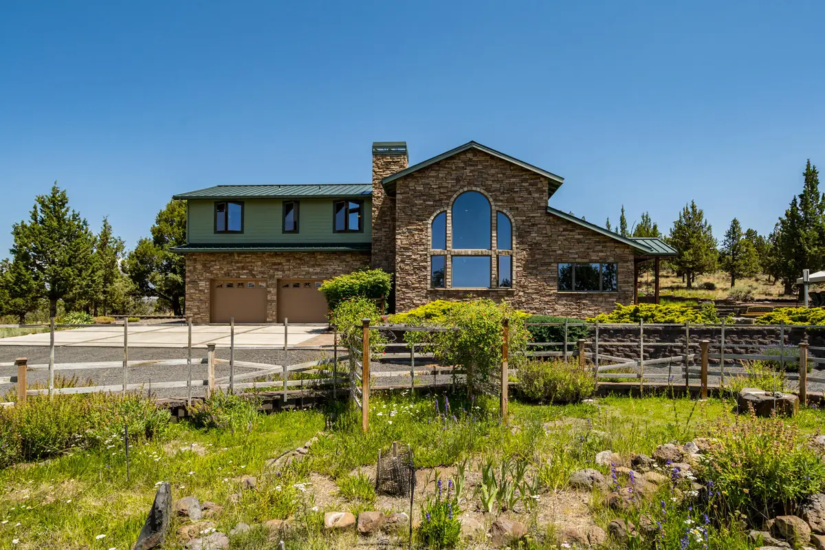 5070 SE Paulina Highway, Prineville, OR 97754 - #1