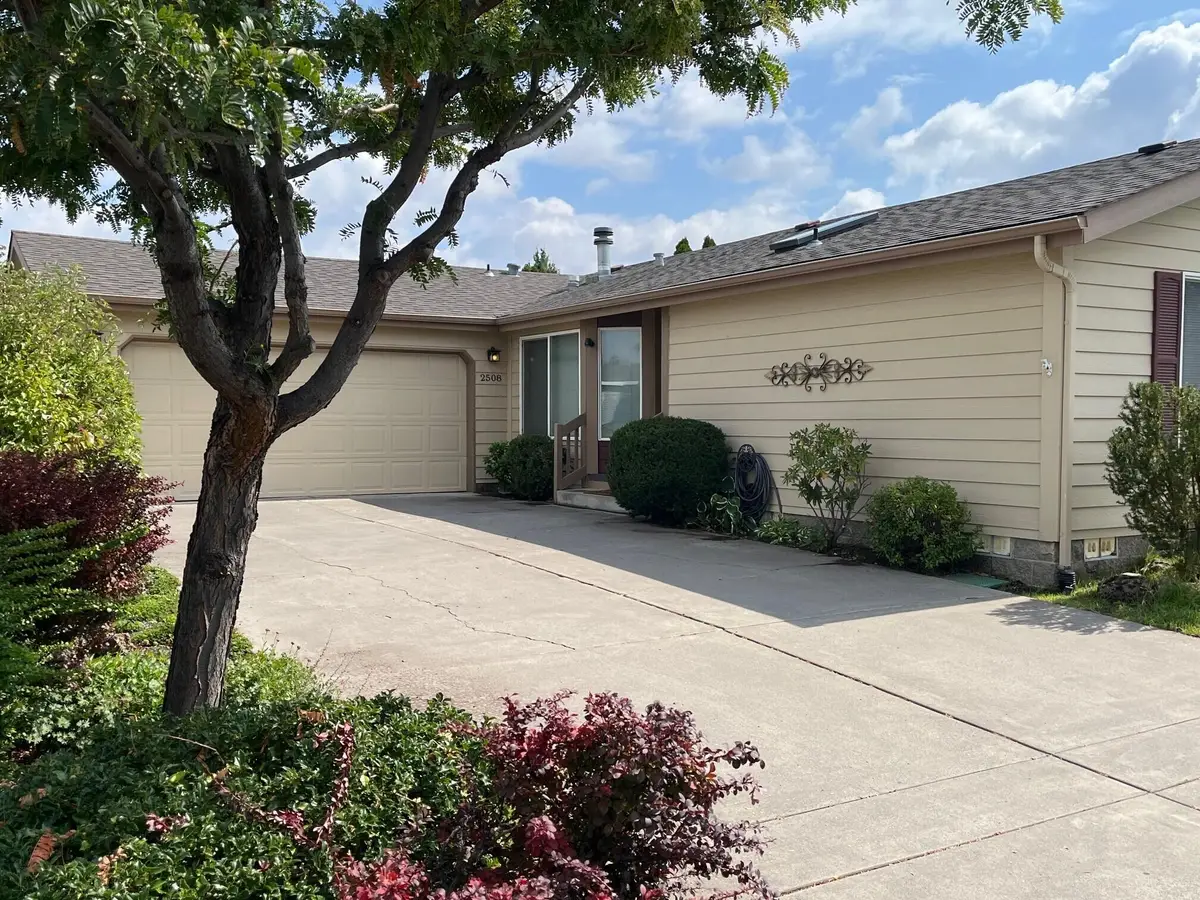 2508 NE Buckwheat Court, Bend, OR 97701 - #1