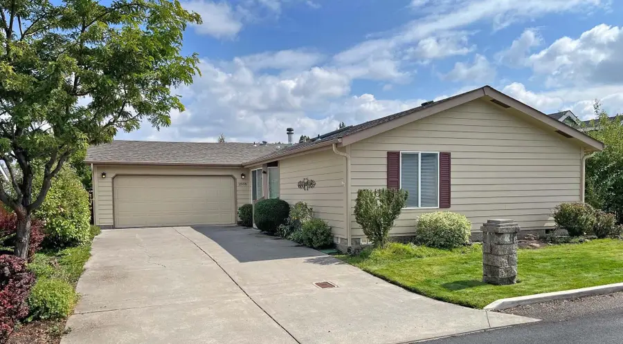 2508 NE Buckwheat Court, Bend, OR 97701 - #2