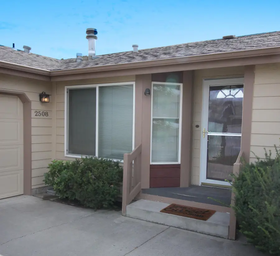 2508 NE Buckwheat Court, Bend, OR 97701 - #3