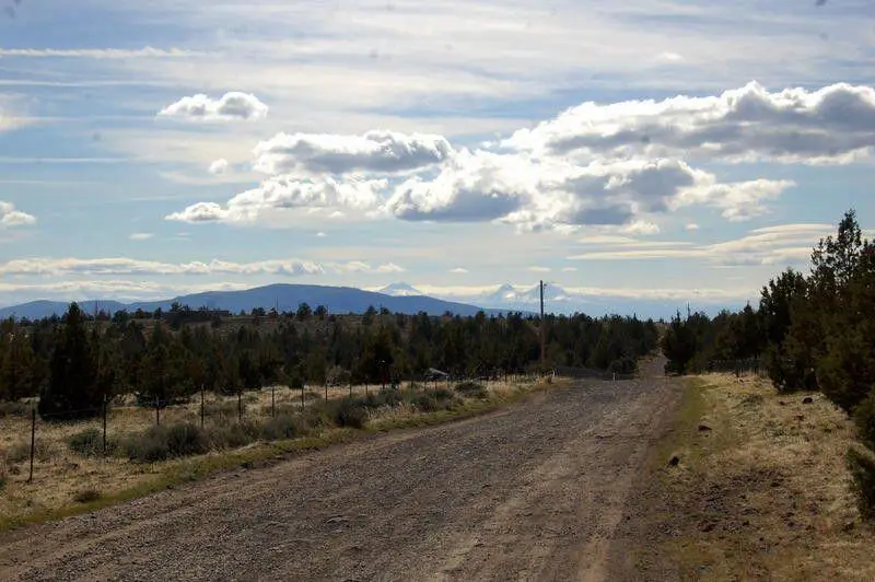 Tl 3200 Thomas Road, Prineville, OR 97754 - #2
