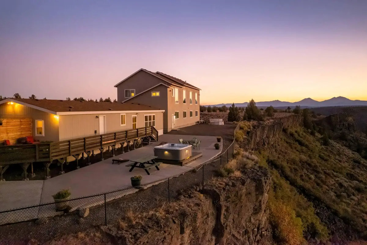 9813 Geneva View Road, Terrebonne, OR 97760 - #1