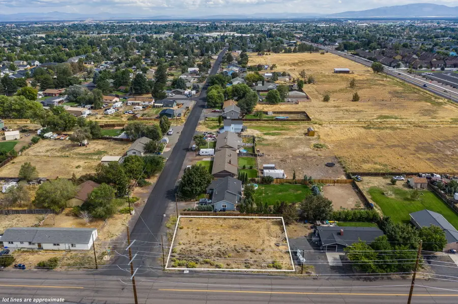 3478 SW Glacier Avenue, Redmond, OR 97756 - #2